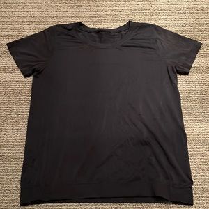 Lululemon align short sleeve